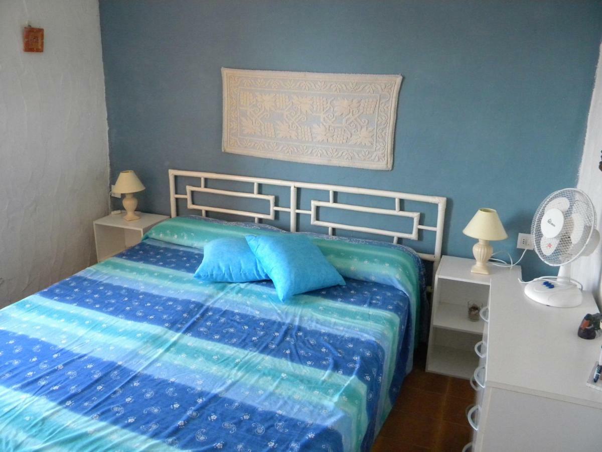 Villa Searenity Maracalagonis Kültér fotó